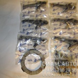 Р/к корзины сцепления M-Benz ("лапка"+вилка+кольцо) 420 мм (М00526) Р/к корзины сцепления M-Benz ("лапка"+вилка+кольцо) 420 мм (М00526)