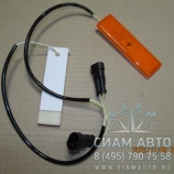 Лампа ручки багажного отсека KLQ6129 (30651) Лампа ручки багажного отсека KLQ6129 (30651)