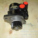 Насос ГУР для Volvo N, NL, F10 / 1585013 (91389) Насос ГУР для Volvo N, NL, F10 / 1585013 (91389)