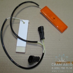 ����� ����� ��������� ������ KLQ6129 (30651)
