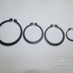Р/к стопорных колец S6-80 (Z00049) Р/к стопорных колец S6-80 (Z00049)