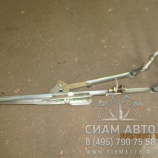 Трапеция стеклоочистителя 5205-02051 ZK (Y00916) Трапеция стеклоочистителя 5205-02051 ZK (Y00916)