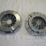 Корзина сцепления Тагаз Hardy (Н00001) Корзина сцепления Тагаз Hardy (Н00001)