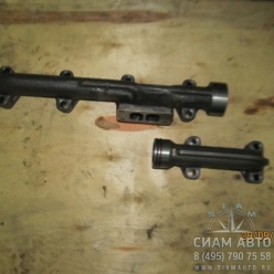 Коллектор выпускной / BF6M1013FC / 04282961 / DEUTZ (80293) Коллектор выпускной / BF6M1013FC / 04282961 / DEUTZ (80293)