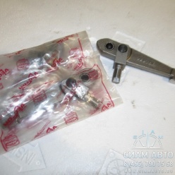 Лапка корзины ИКАРУС IKARUS, 082 00 10 45 008 (70064) Лапка корзины ИКАРУС IKARUS, 082 00 10 45 008 (70064)