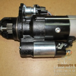 Стартер ISDE/ prestolite (С01122) Стартер ISDE/ prestolite (С01122)