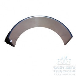 Вкладыш коренной ниж. 3978820 ISBe 285 (С00444) Вкладыш коренной ниж. 3978820 ISBe 285 (С00444)