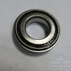 Подшипник предн. внутр Hardy (Н00067) Подшипник предн. внутр Hardy (Н00067)