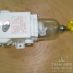 Фильтр сепаратор топливный 24V аналог Separ SWK-2000 (Ф00310) Фильтр сепаратор топливный 24V аналог Separ SWK-2000 (Ф00310)