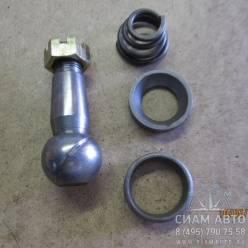 Р/к наконечника конус 20-23 KLQ (30422) Р/к наконечника конус 20-23 KLQ (30422)