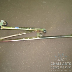 Трапеция стеклоочистителя 5205-00466 ZK6129 (Y00091) Трапеция стеклоочистителя 5205-00466 ZK6129 (Y00091)