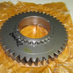 Шестерня 2 передачи S6-80 1086304036 (Z00142) Шестерня 2 передачи S6-80 1086304036 (Z00142)