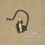 Клапан электромагнитный / 12 V / Deutz 1013 / 04199903 (80097) Клапан электромагнитный / 12 V / Deutz 1013 / 04199903 (80097)