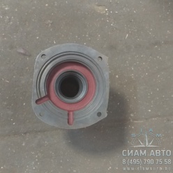 Крышка первичного вала ZK6129 6S-150 115302028 (Z00325) Крышка первичного вала ZK6129 6S-150 115302028 (Z00325)