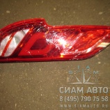 Фонарь задний левый XML6126JR (20946) Фонарь задний левый XML6126JR (20946)