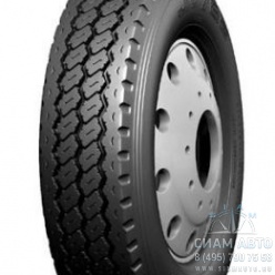 �������� �������  245/70 R19,5 Jinyu JY728 (60824)