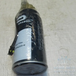 ������ ��������� � ����� � ���������� FFM203 (�00186)
