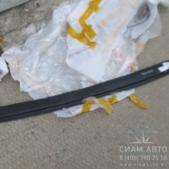 Панель стойки стекла левая 5302-00663 ZK6119 (Y00528) Панель стойки стекла левая 5302-00663 ZK6119 (Y00528)
