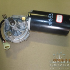 Мотор стеклоочистителя 180W XML6126JR (20959) Мотор стеклоочистителя 180W XML6126JR (20959)