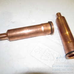 Стакан форсунки D10 IKARUS 10032021001 (70052) Стакан форсунки D10 IKARUS 10032021001 (70052)