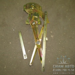 Стеклоподъемник водит. двери Тагаз HArdy ck6104 100n1 (Н00133) Стеклоподъемник водит. двери Тагаз HArdy ck6104 100n1 (Н00133)