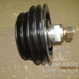 Шкив промежуточный LCK6127 (Л00186) Шкив промежуточный LCK6127 (Л00186)