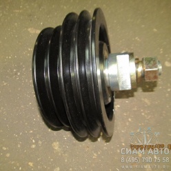 Шкив промежуточный LCK6127 (Л00186) Шкив промежуточный LCK6127 (Л00186)