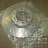 Диск тормозной передн. RENAULT Magnum, Major, Manager (91356) Диск тормозной передн. RENAULT Magnum, Major, Manager (91356)