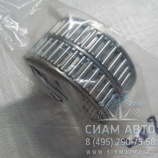 Подшипник игольчатый K/92*100*49.3 / S6- 160 (Z00204) Подшипник игольчатый K/92*100*49.3 / S6- 160 (Z00204)