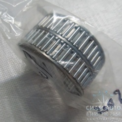 Подшипник игольчатый K/92*100*49.3 / S6- 160 (Z00204) Подшипник игольчатый K/92*100*49.3 / S6- 160 (Z00204)