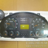 Панель приборная XMQ6127 (40158) Панель приборная XMQ6127 (40158)