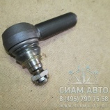 Наконечник рулевой тяги правый Volvo FH12 (M30x1.5) / 3988968 (91387) Наконечник рулевой тяги правый Volvo FH12 (M30x1.5) / 3988968 (91387)
