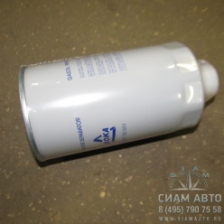 Фильтр топливный грубой очистки / IVECO / 2992662 Е / EKO-039 (Ф00141) Фильтр топливный грубой очистки / IVECO / 2992662 Е / EKO-039 (Ф00141)