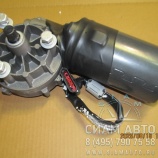 Мотор стеклоочистителя 24V 180W KLQ6128 (30764) Мотор стеклоочистителя 24V 180W KLQ6128 (30764)