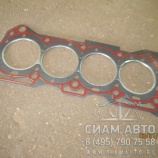 Прокладка ГБЦ Тагаз Hardy CK1000 100N2-019 (Н00091) Прокладка ГБЦ Тагаз Hardy CK1000 100N2-019 (Н00091)