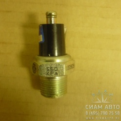 Датчик давления воздуха ( стояночный тормоз) KLQ6885 EQB210-20 (30061) Датчик давления воздуха ( стояночный тормоз) KLQ6885 EQB210-20 (30061)