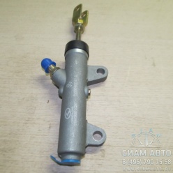 Цилиндр сцепления главный D24 216400060 XMQ6130 XML6127JR (40777) Цилиндр сцепления главный D24 216400060 XMQ6130 XML6127JR (40777)