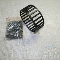Подшипник 84*96*36.5 / 0735320154 / S6-90 / 160 (Z00068) Подшипник 84*96*36.5 / 0735320154 / S6-90 / 160 (Z00068)