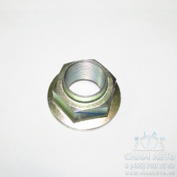 Гайка ступицы Mazda BT50 (90238) Гайка ступицы Mazda BT50 (90238)