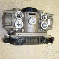Клапан EBS XMQ6130 (41071) Клапан EBS XMQ6130 (41071)
