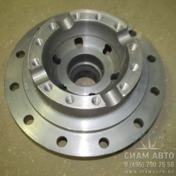 Корпус дифференциала в сборе ZK6118HGA 2403-00353 (Y00543) Корпус дифференциала в сборе ZK6118HGA 2403-00353 (Y00543)