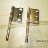 Петля люка комплект 5940-00298/5940-00299 ZK (Y00994) Петля люка комплект 5940-00298/5940-00299 ZK (Y00994)