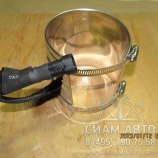 Отопитель топливного фильтра XMQ (41589) Отопитель топливного фильтра XMQ (41589)