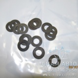Тарелка клапана Тагаз Hardy CK1000 100N2-098 (Н00102) Тарелка клапана Тагаз Hardy CK1000 100N2-098 (Н00102)