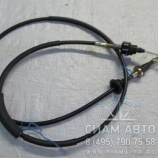 Трос сцепления Тагаз Hardy (Н00004) Трос сцепления Тагаз Hardy (Н00004)