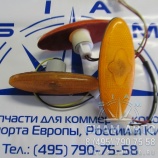 Фонарь габаритный ZK6899 3716-00115с (Y00075) Фонарь габаритный ZK6899 3716-00115с (Y00075)