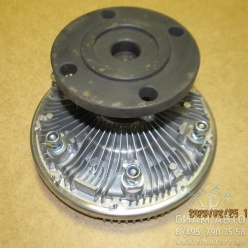 Вискомуфта CUMMINS L345.20 CAMC 1313A18D-010 (91073) Вискомуфта CUMMINS L345.20 CAMC 1313A18D-010 (91073)
