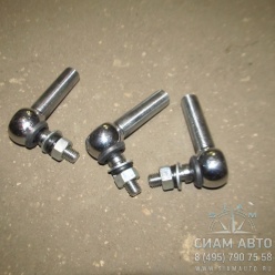 Наконечник тяги двери KLQ 61qa1-08505 (30460) Наконечник тяги двери KLQ 61qa1-08505 (30460)