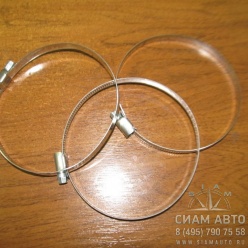Хомут 90-110 мм (61326) Хомут 90-110 мм (61326)