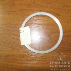 Кольцо установочное 2,5 / 0769140045(S) / S6-90/160 (Z00221) Кольцо установочное 2,5 / 0769140045(S) / S6-90/160 (Z00221)